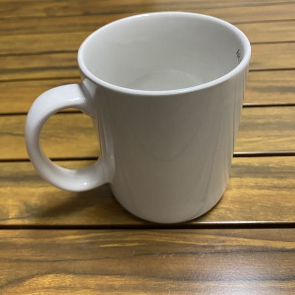 Vintage Papel Moodz Mug Japan I Want You I Need You I Love You Kisses Love - Picture 6 of 7